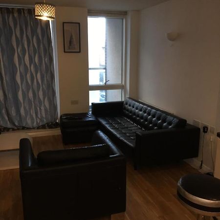 1 Bed Apt Near Canary Wharf London City Centre Exterior photo